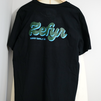 Shred Supply Tee