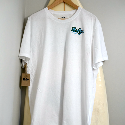 Shred Supply Tee