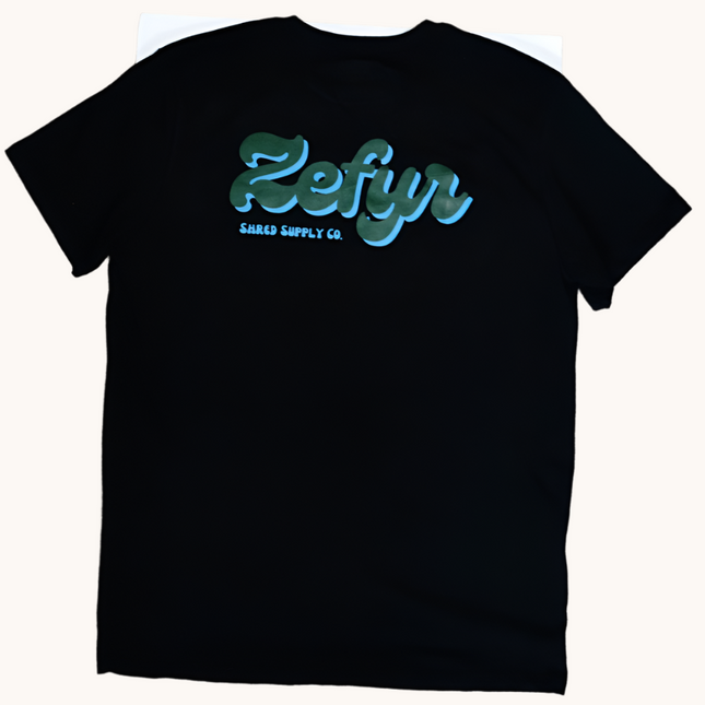 Shred Supply Tee
