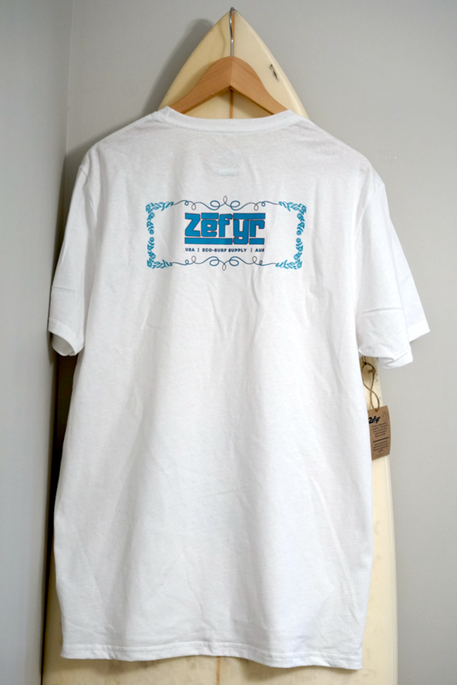 Eco-Surf Supply Tee