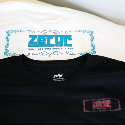 Eco-Surf Supply Tee