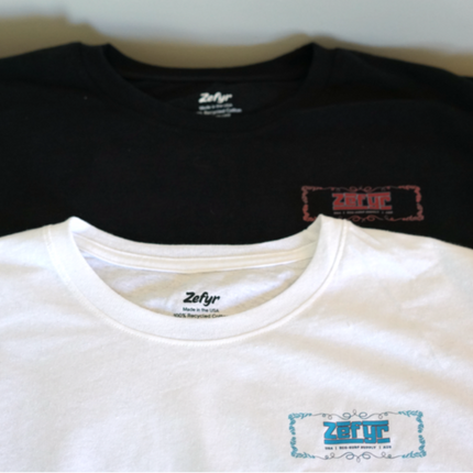 Eco-Surf Supply Tee