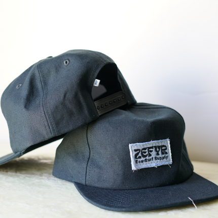 Eco-Surf Supply Snapback Hat