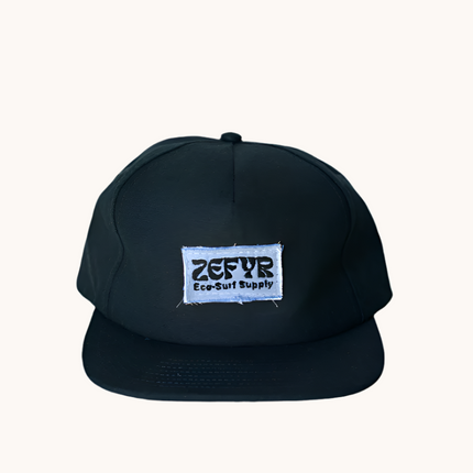 Eco-Surf Supply Snapback Hat