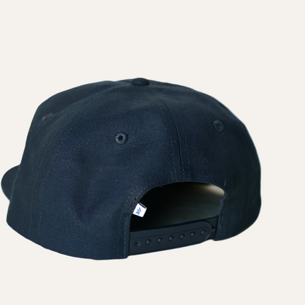 Eco-Surf Supply Snapback Hat