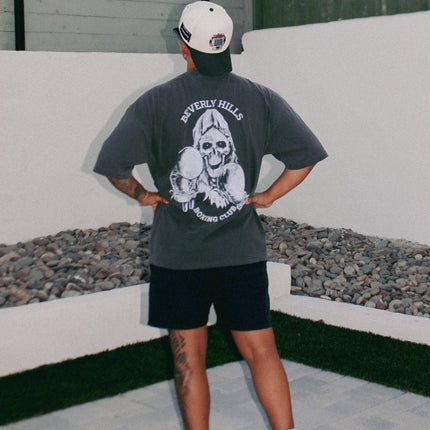Vintage - Beverly Hills Boxing Club Tee