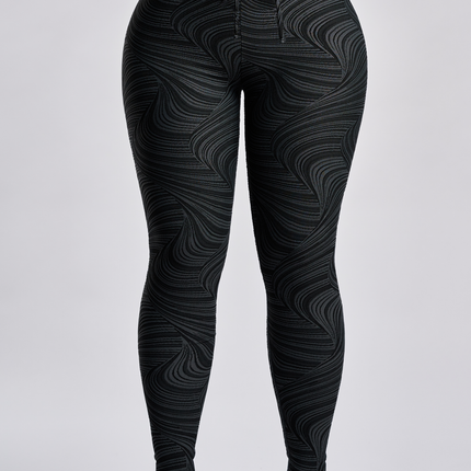 Active Leggings Relief