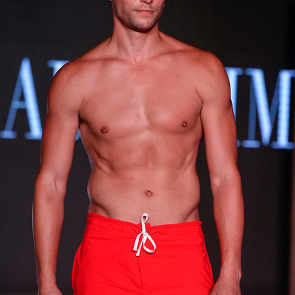 Laguna Shorts - Red