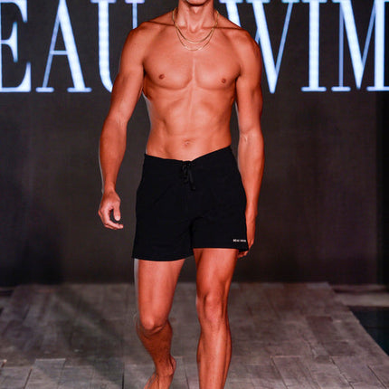 Laguna Shorts - Black