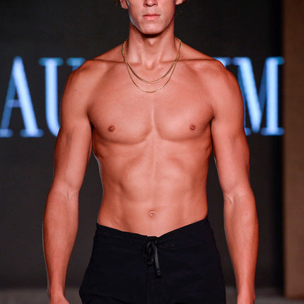 Laguna Shorts - Black