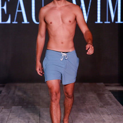 Laguna Shorts - Blue