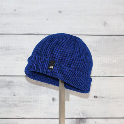 Infant Acrylic Cuff Hat