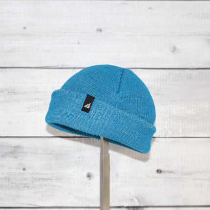 Infant Acrylic Cuff Hat
