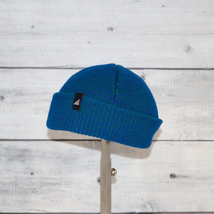 Infant Acrylic Cuff Hat