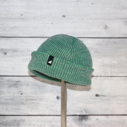Infant Acrylic Cuff Hat
