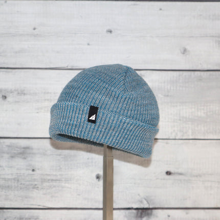 Infant Acrylic Cuff Hat