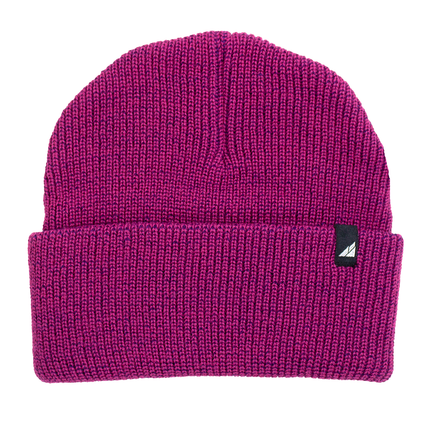Infant Acrylic Cuff Hat
