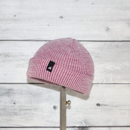 Infant Acrylic Cuff Hat