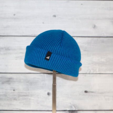 Infant Acrylic Cuff Hat