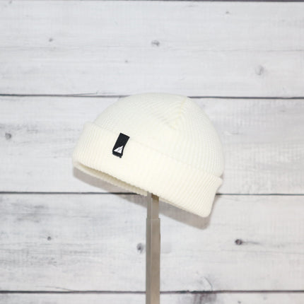 Infant Acrylic Cuff Hat