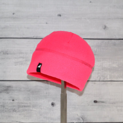Infant Fleece Cap