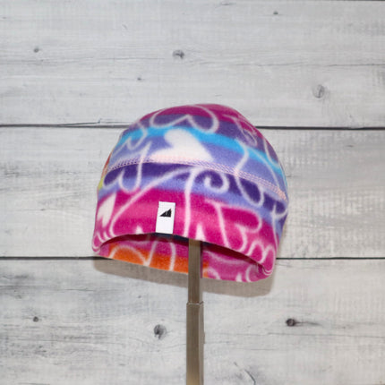 Infant Fleece Cap