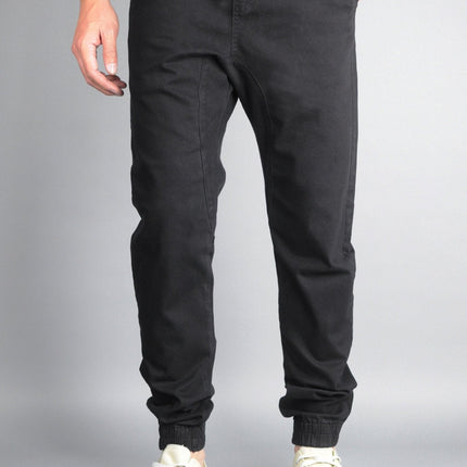 Neo Blue Jogger Pants