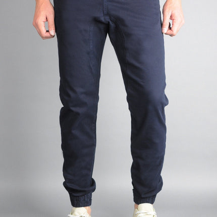 Neo Blue Jogger Pants