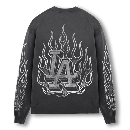 Vintage - Eternal Flame Long Sleeve
