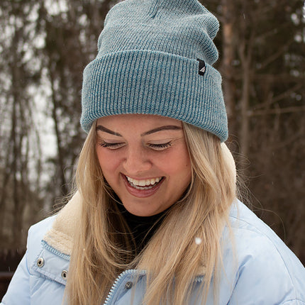 Adult Acrylic Cuff Hat