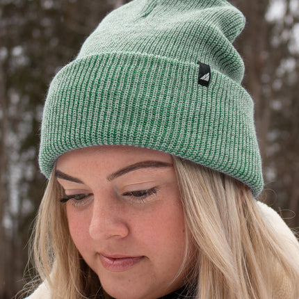 Adult Acrylic Cuff Hat