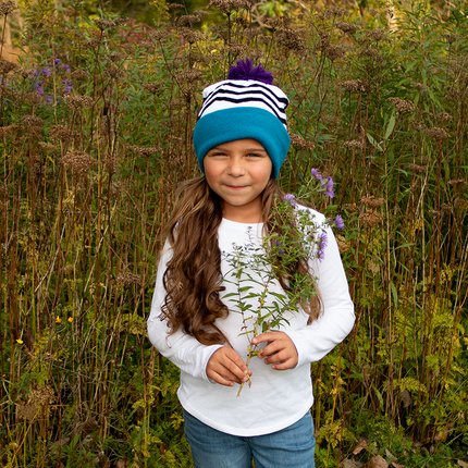 Child Specialty Hat (ages 6-9 years old)