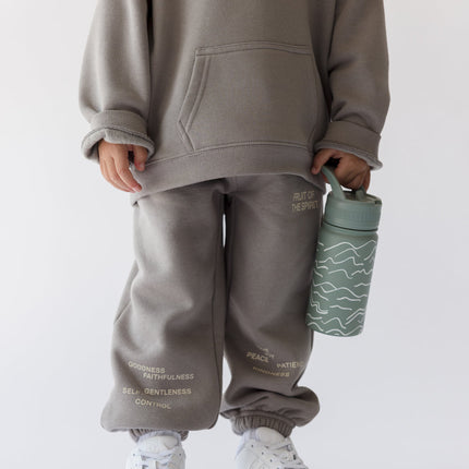 Mountainscape Kids Water Bottle