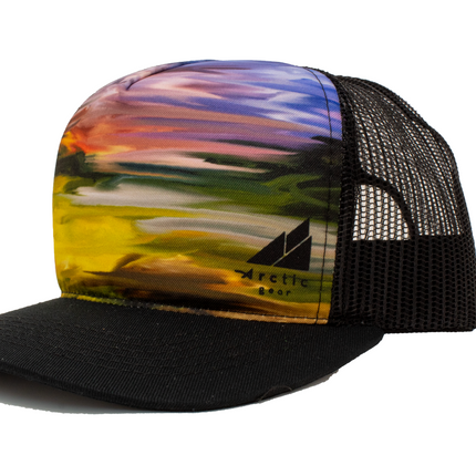 Possibilities Trucker Cap