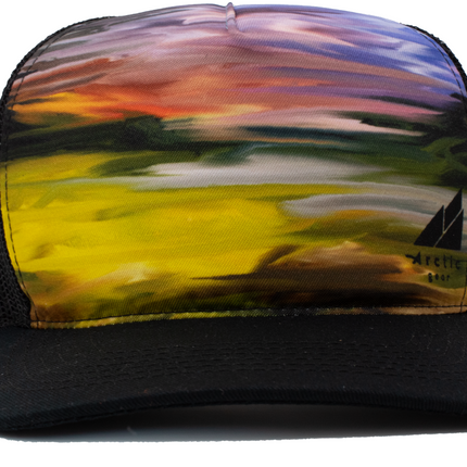 Possibilities Trucker Cap