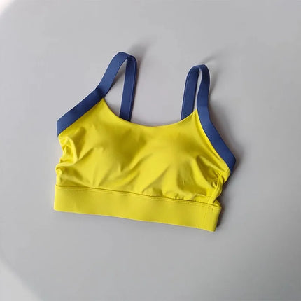 Yoga Suit for Women 2PCS Yoga Set Workout Sets Sportswear Gym Clothing Bras and Leggings