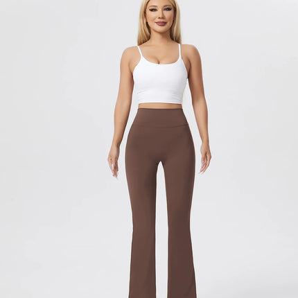 Women's Workout Cargo Leggings With Pocket Tights Active Wear Butt Lift Yoga Clothes