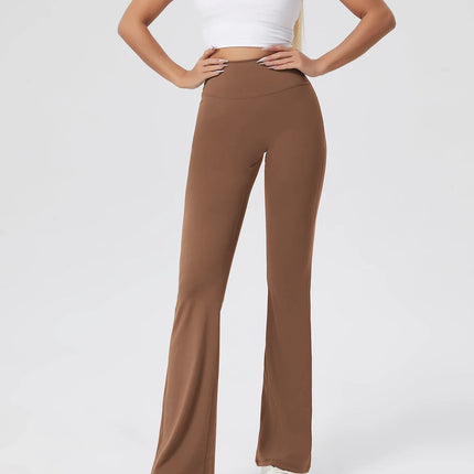 Women's Workout Cargo Leggings With Pocket Tights Active Wear Butt Lift Yoga Clothes