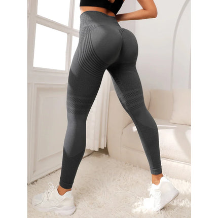 Women Seamless Leggings