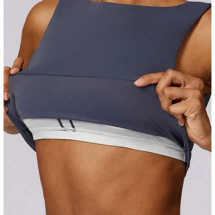 Yoga Clothing Sets Athletic Wear Women High Waist Leggings And Top Two Piece Set Gym Tracksuit Push Up Fitness Workout Outfits