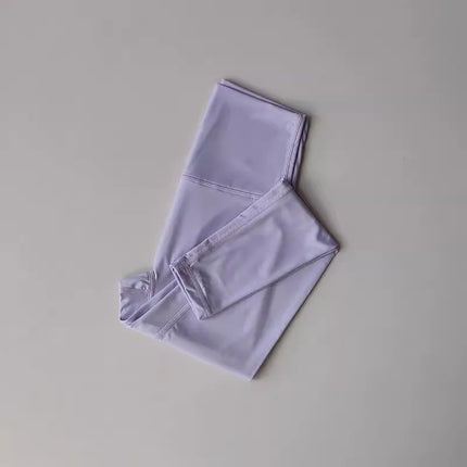 Women's Workout Set 2 Piece High Waist Leggings Sports Bra