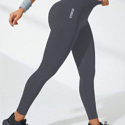 Women's Seamless Yoga Leggings