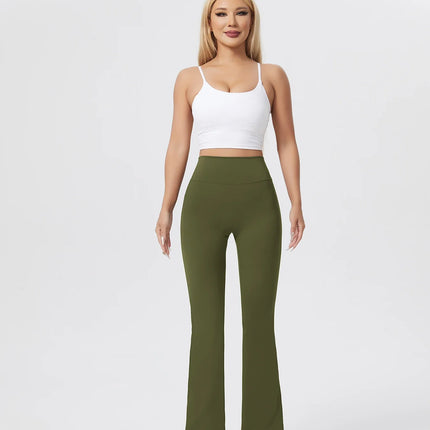 Women's Workout Cargo Leggings With Pocket Tights Active Wear Butt Lift Yoga Clothes