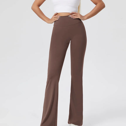 Women's Workout Cargo Leggings With Pocket Tights Active Wear Butt Lift Yoga Clothes