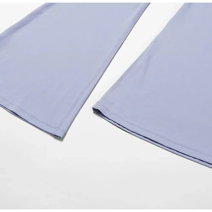 Yoga Clothing Sets Athletic Wear Women High Waist Leggings And Top Two Piece Set Gym Tracksuit Push Up Fitness Workout Outfits