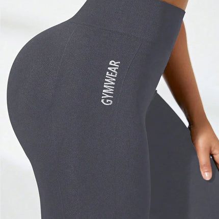 Women's Seamless Yoga Leggings