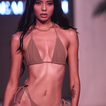 Victoria Bikini Top