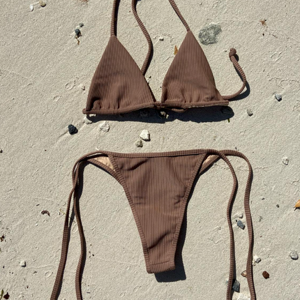 Victoria Bikini Bottoms