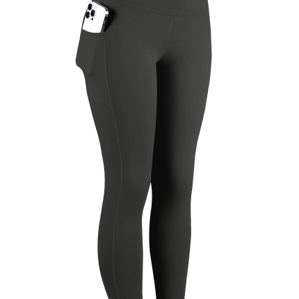 Women's Pocket Leggings High Waist