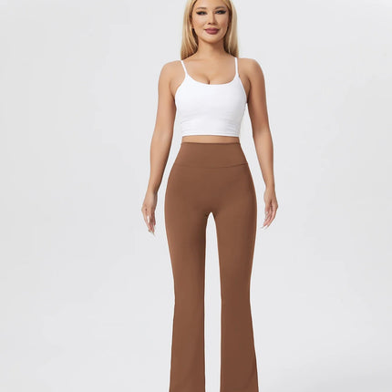 Women's Workout Cargo Leggings With Pocket Tights Active Wear Butt Lift Yoga Clothes